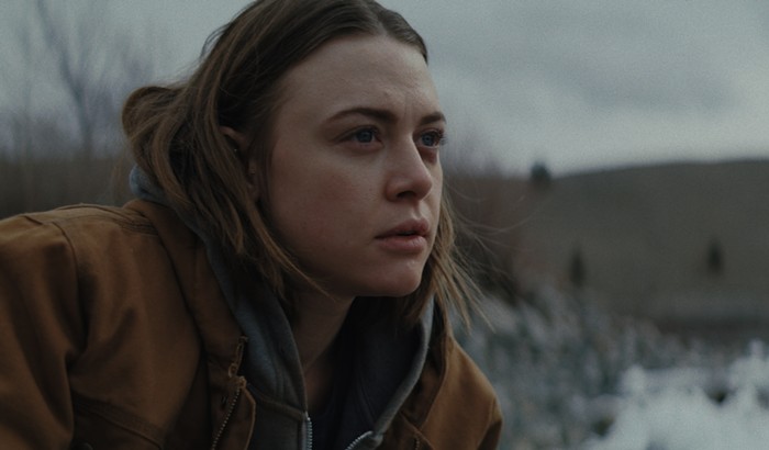 New Life Is a Scrappy Portland-Shot Sci-Fi Horror That Tears Through the Soul
